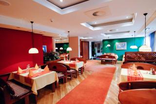 Hotel M3 - Sarajevo - 7