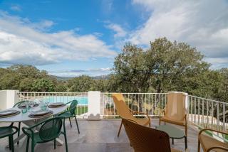 Villa Nuova di Design con Piscina Privata - San Pantaleo - 2