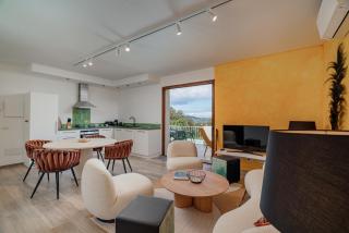 Villa Nuova di Design con Piscina Privata - San Pantaleo - 1