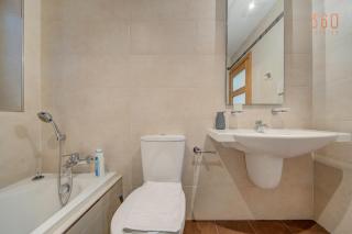 A lovely 2BR home with a private balcony by 360 Estates - 9