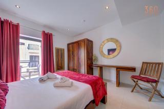 A lovely 2BR home with a private balcony by 360 Estates - Marsaskala - 6