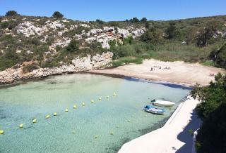 Villa Nuralux - Vistas Espectaculares, Piscina Privada y BBQ - Sant Climent - 6