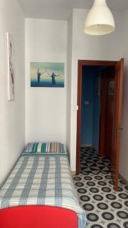 IL RICCIO - intero appartamento con 3 camere da letto- whole house with 3 bedrooms - Catania - 4