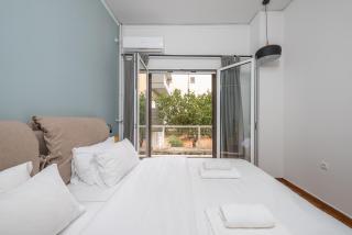 Airy 1BR by Flisvos Marina - Atene - 4