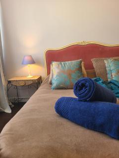 La Casa Sylvia, 6 pers WIFI - Boulogne-sur-Mer - 7