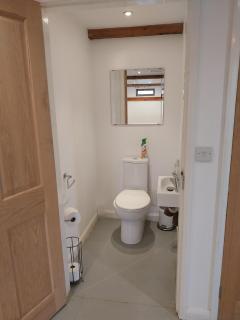 Fir Lodge - 6