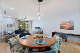 Condo with Pool Tennis Pickleball - Ocotal - 6
