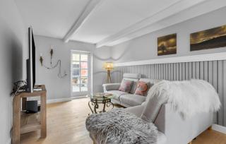 3 Bedroom Awesome Home In Bindslev - Bindslev - 8