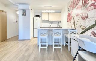 Apartamentai su baseinu Malūno Vilose - Palanga - 6
