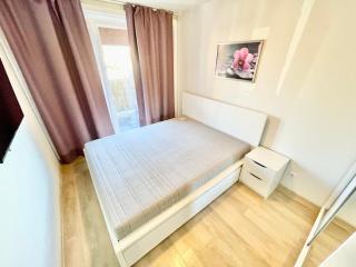 Apartamentai su baseinu Malūno Vilose - Palanga - 2
