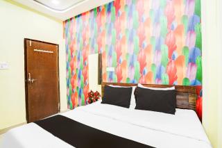 Super Hotel O Bilaspur - Bilāspur - 4
