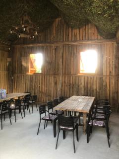 Csodaszarvas Vendégház Nyíradony - 4