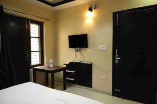 Hotel Kailash Residency - Rishikesh - 7