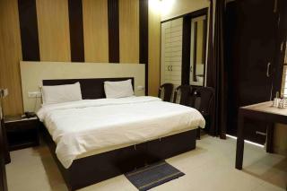 Hotel Kailash Residency - Rishikesh - 4