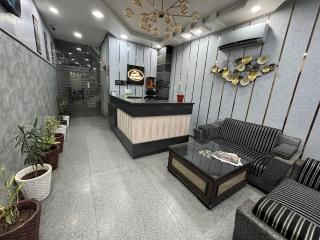 Hotel Kailash Residency - Rishikesh - 3