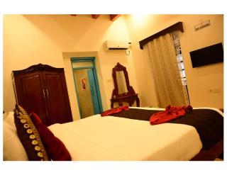 Baga Villa "4 BHK Villa with Private Pool" - Baga - 5