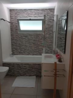 Modern apartment on the beach of Falesia - Albufeira - 5