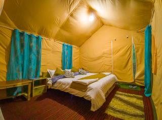 Baspa Valley Adventure Camp - Saturang - 6