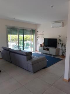 Modern apartment on the beach of Falesia - Albufeira - 2