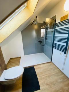 Fewo Studio Muckelstübchen II Bad Arolsen-Twistesee - 6