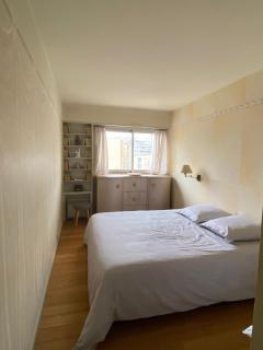 Appartement chaleureux au cours du 15eme - Parijs - 8
