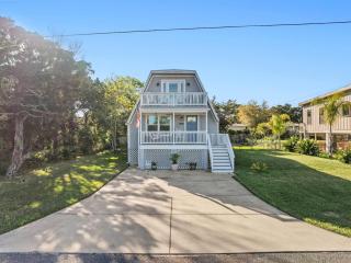 Lighthouse Loft l Marshfront l Walk to Downtown - St. Augustine - 0