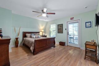 Lighthouse Loft l Marshfront l Walk to Downtown - St. Augustine - 7
