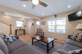 Lighthouse Loft l Marshfront l Walk to Downtown - St. Augustine - 3