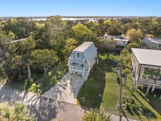 Lighthouse Loft l Marshfront l Walk to Downtown - St. Augustine - 2