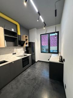 Apartment in the center of Yerevan - Jerevan - 4