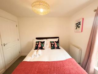 Two bedroom flat in City Road - Bristol - 7