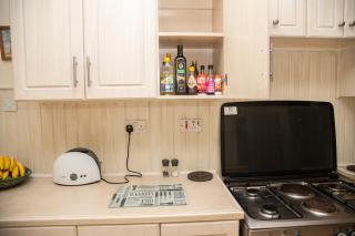 Stunning guest cottage in tranquil setting - Nairobi - 6