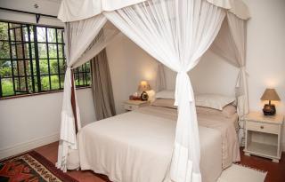 Stunning guest cottage in tranquil setting - Nairobi - 4
