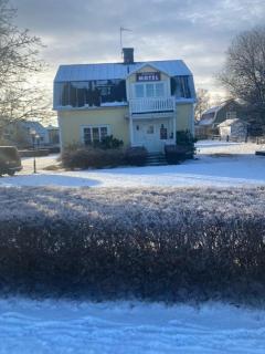 Bergsnäs Motel - Växjö - 4