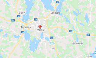 Bergsnäs Motel - Växjö - 3