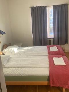 Bergsnäs Motel - Växjö - 2