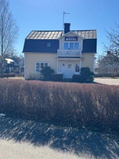 Bergsnäs Motel - Växjö - 1