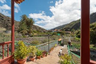 Casa Zaida Olivos - San Sebastián de la Gomera - 9