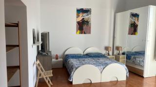 IL RICCIO - intero appartamento con 3 camere da letto- whole house with 3 bedrooms - Catania - 7