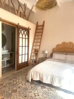 Il Castello - Seneghe - 3