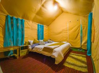 Baspa Valley Adventure Camp - Saturang - 2