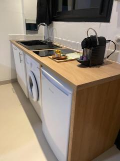 Studio Ty moringa St pierre centre - 4