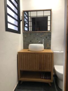 Studio Ty moringa St pierre centre - 3