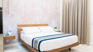 Hotel Diana - Pompei - 7