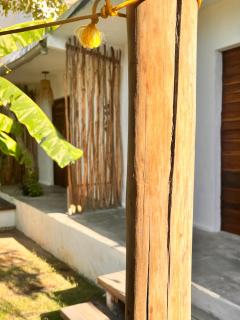 Casa Socó Guriu - Guriú - 8