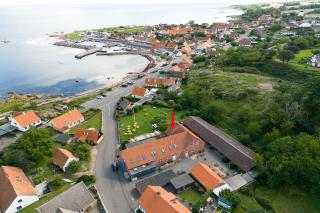 Holiday Apartment At Lovely Solgaarden 1 - Svaneke - 0