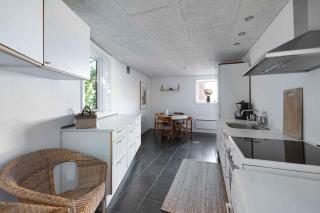 Holiday Apartment At Solgaarden 1 In Årsdale - 9