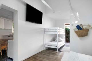 Holiday Apartment At Lovely Solgaarden 1 - Svaneke - 2