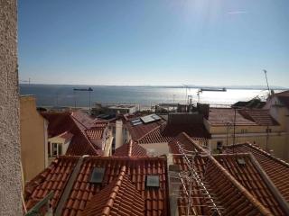 VISTEJO Great apartment with an amazing view - Lisboa - 3