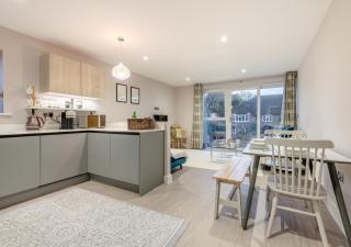 The Swift House - Highcliffe - Highcliffe - 6